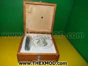Test Kit - Crankcase Pressure Measurement - FV801