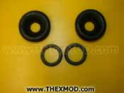 Brake Wheel Cylinder - Parts Kit - LK10452