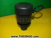 Rubber Air Duct Assembly - AMR5127