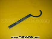C Spanner - Steering Head Nut - 84770254