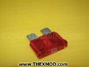 Fuse - Blade - 10A - RTC4501