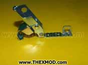 Toggle Catch - MRC8388