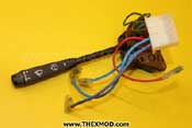Windscreen Washer Stalk - 33904
