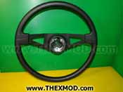 Steering Wheel - 457MM OD - MZK4524