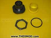 Connector - 660-04-905250-124-37