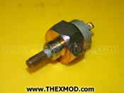Switch - Thermostatic - 24V DC 104oC - DCA/ANM 10
