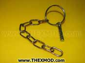Lynch Pin & Chain - MEXE/B28060