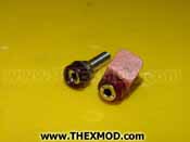 Connector - Pair - 39507 / 1026212 / CAB189