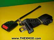 Seat Belt - 3rd Person - MXK3592
