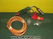 Torch Brazing Gas - LPG -2