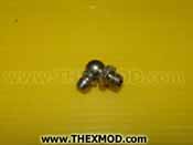 Nipple - Grease - 90o - 8849542 / 211911