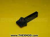 Knob - Plastic - 9961136
