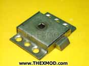 Latch Assembly - 91085043