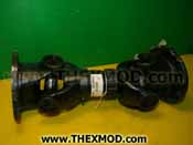 Shaft - Prop Shaft - 150mm Couplings - JCB 914/342