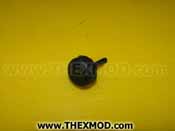 Bumper Rubber - 6358382