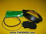 Kit - Rubber Sealing - 1889-665M91 / 60600026