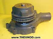 Pump - Water - R91128963