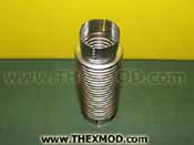 Exhaust - Pipe - 30mm DIA - AS66121
