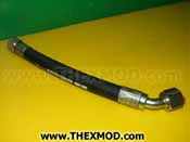 Hose - Steering Oil Tank - FV559618