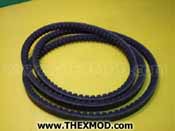 Belt - FV814636-21