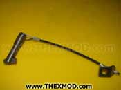 Pin - 3mm * 12mm LG - FV2197214