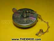 Cap - Filler - FV646476