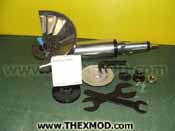 Grinder Air - Ingersoll Rand - Ergopro Series 