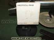 Grinder Air - Ingersoll Rand - Ergopro Series -2