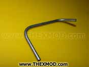 Pipe - Perkins - 3435H005