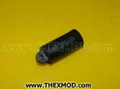 Cap - Terminal - 12mm ID - 30mm LG - 12703