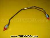Pipe - Main Brake - FV758772