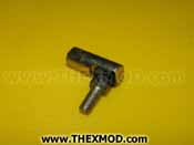 Joint - Ball - Angled - PD010015