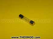 Fuse - 15A - Clear - L1055A/15A