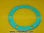 Gasket - Fuel Tank - FV839277