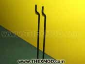 Spring - Tow Pin  - RRC6682