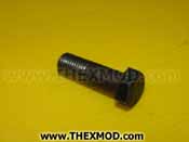 Bolt - UNF - 7/16 THD  - 1 3/8 In LG