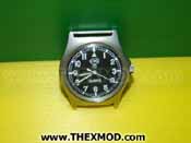 G10 Watch - Issued - 46631/1989