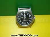 G10 Watch - Issued -  33030/1989