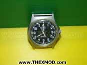 G10 Watch - Issued - 78763/1991