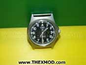 G10 Watch - Issued - 6421/1985