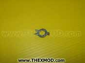 Washer - 0.325 IN ID - 0.53 IN OD - 0.032 IN THK 