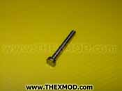 Screw - No 2 - 1 /12 IN LG