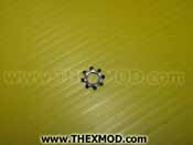 Washer - Lock - 3/16 ID DIA - 13/32 OD DIA - 1/32