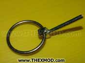 Pin - Linch - 3/16 * 1 3/8 IN - FV3005815