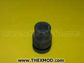 Socket - Impact - 13mm - 1/2 In Drive