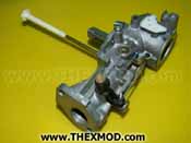 Carburettor - Briggs & Stratton 490533