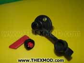 Switch - Battery Cut Off - 100 AMP