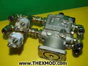 Valve - Foot Valve - 70-30-100