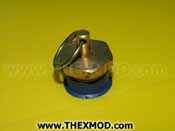 Valve - Tilt Drain - M22 - 70-80-579