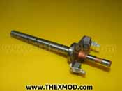 Shaft & Action Plate - 54418926